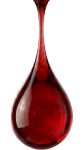 blood drop